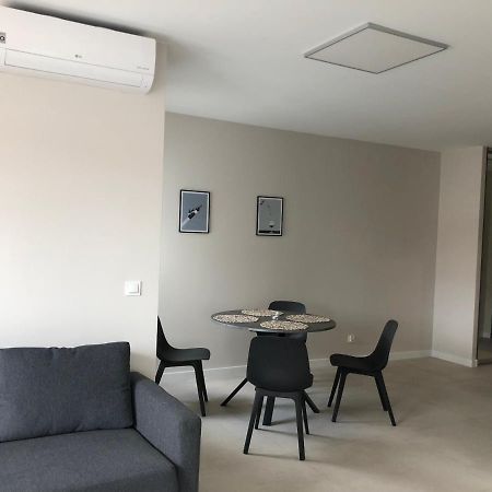 Apartament De Lux Apart 45 Grabiszynska 弗罗茨瓦夫 外观 照片