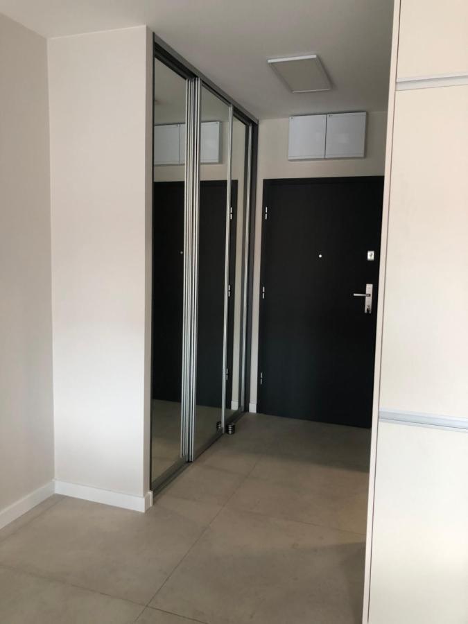 Apartament De Lux Apart 45 Grabiszynska 弗罗茨瓦夫 外观 照片
