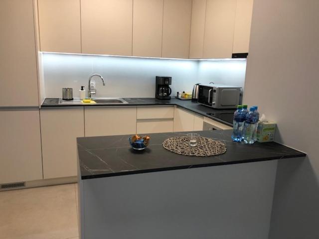 Apartament De Lux Apart 45 Grabiszynska 弗罗茨瓦夫 外观 照片